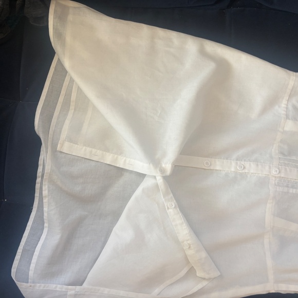 Reformation Jack Dress Size 12 NWOT - Picture 7 of 7